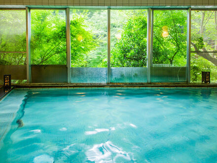 七沢温泉 福元館 写真