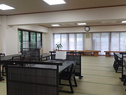 博多温泉　旅館　富士の苑 写真