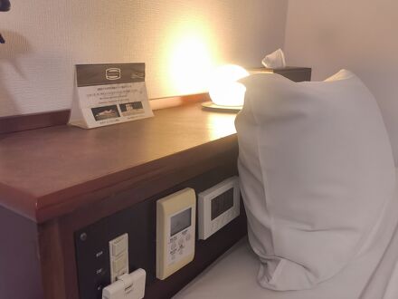 ホテルサン防府 写真