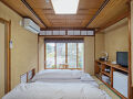 勝崎館 写真