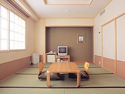 えにわステーションホテル 写真
