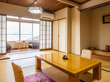 白湯の宿　山田家 写真