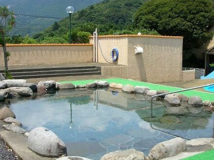 熱川温泉 リゾートペンション ビーグル 写真