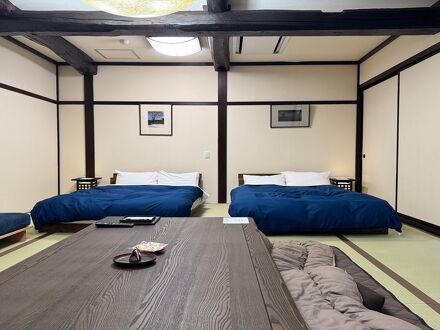 おやど　古都の夢 写真