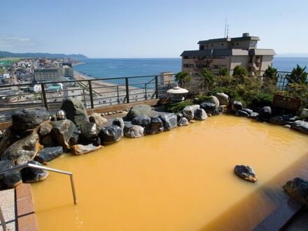 湯の川温泉 平成館海羊亭 写真