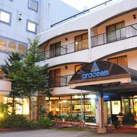 ホテルグレース白馬 写真