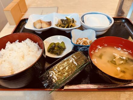 ホテルニューステーション＜山梨県＞ 写真