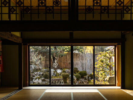 Temple Hotel 正暦寺 写真