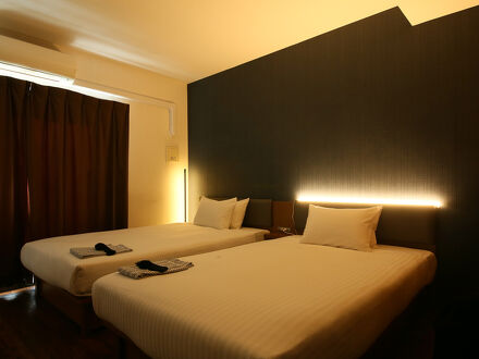 HOTEL TRAD (ホテル トラッド) 写真