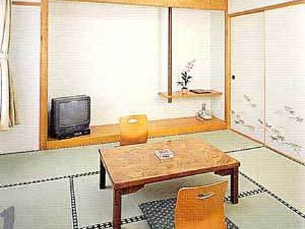 ホテル泉屋 写真