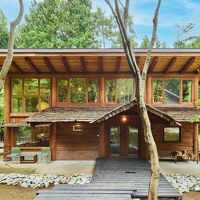 SHELTER.都留 写真