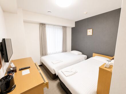 ホテル新大阪 写真