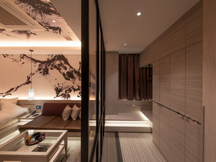 HOTELみなと-MINATO- 写真