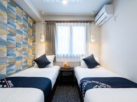 Tabist I GO HOTEL 新宿 大久保 写真