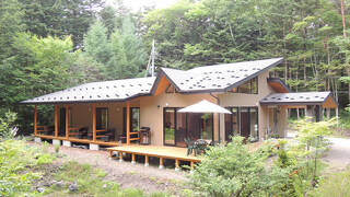 Ｂ＆Ｂホテル漂鳥庵