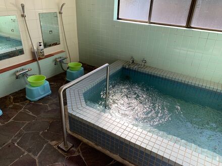 薬湯旅館 長寿の湯 写真
