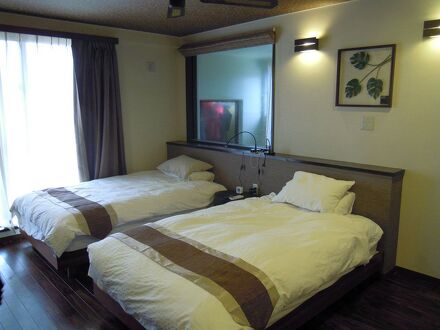 アイランド　リゾート　ｉｒａｂｕｖｉｌｌａ　＜伊良部島＞ 写真