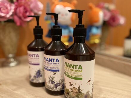 気仙沼セントラルホテル松軒 写真