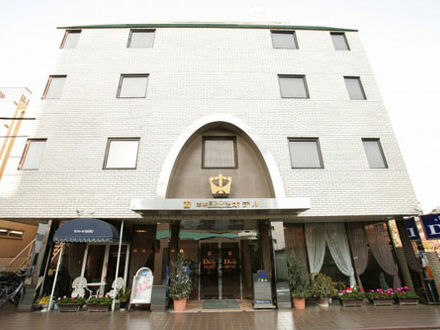 デイリーホテル志木店の宿泊予約なら フォートラベル の格安料金比較 デイリーホテル志木店の宿泊予約なら フォートラベル の格安料金比較
