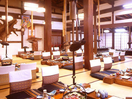 ものわすれの湯　船原館 写真
