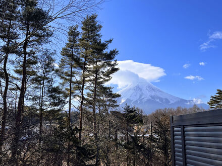 旅館ふじとみた 写真