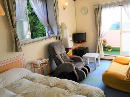 伊豆高原 海の見えるオーベルジュ パルテール 写真