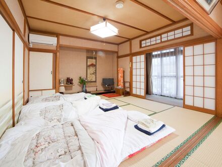 日の出屋旅館 写真
