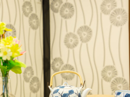 My Home in Tokyo 2F 写真