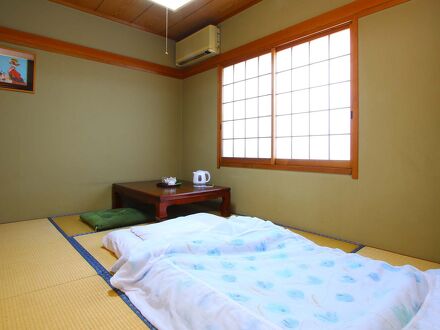 今村旅館 写真