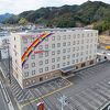 HOTEL AZ 大分佐伯店