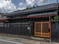 WAT RESORT 飛騨まちやど 桜 写真