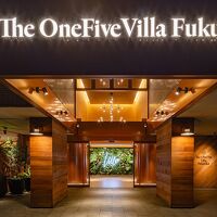 The OneFive Villa Fukuoka 写真