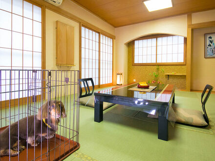 旅館ニュー扇屋 写真