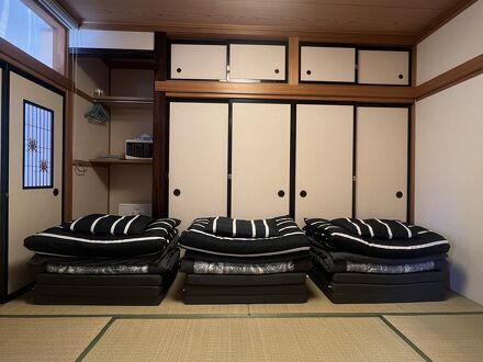 Mt．Fuji Hostel Michael’s 写真