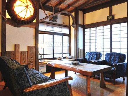 嵯峨塩館 写真