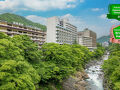鬼怒川温泉ホテル 写真