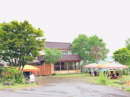 Picnicbase&Hostel 写真