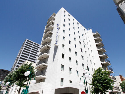 川崎セントラルホテル 写真