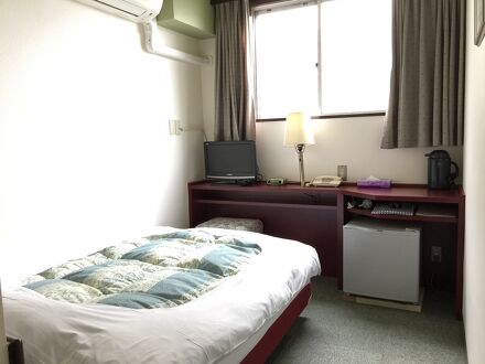 グリンヒルホテル 写真