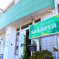 フラットスリーｓａｋａｅｙａ 写真