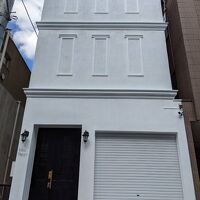 Villa Roppongi 写真