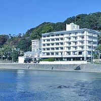 下田海浜ホテル 写真