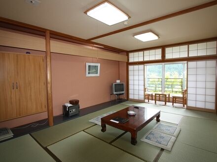 白樺ハイツ 写真