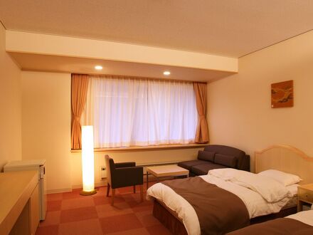 五箇山温泉 国民宿舎 五箇山荘 写真