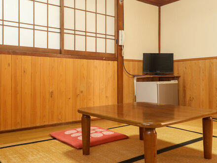 ビジネス専門旅館 ゆのか 写真