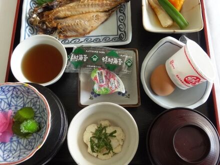 鴨方グリーンホテル 写真