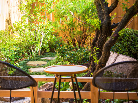 津山城東むかし町 城下小宿 糀や 写真