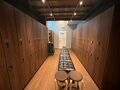 泊まれるサウナ屋さん 品川サウナ 写真