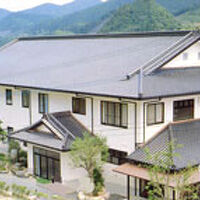 篠栗観世の湯　亀乃屋 写真