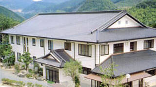 篠栗観世の湯　亀乃屋
